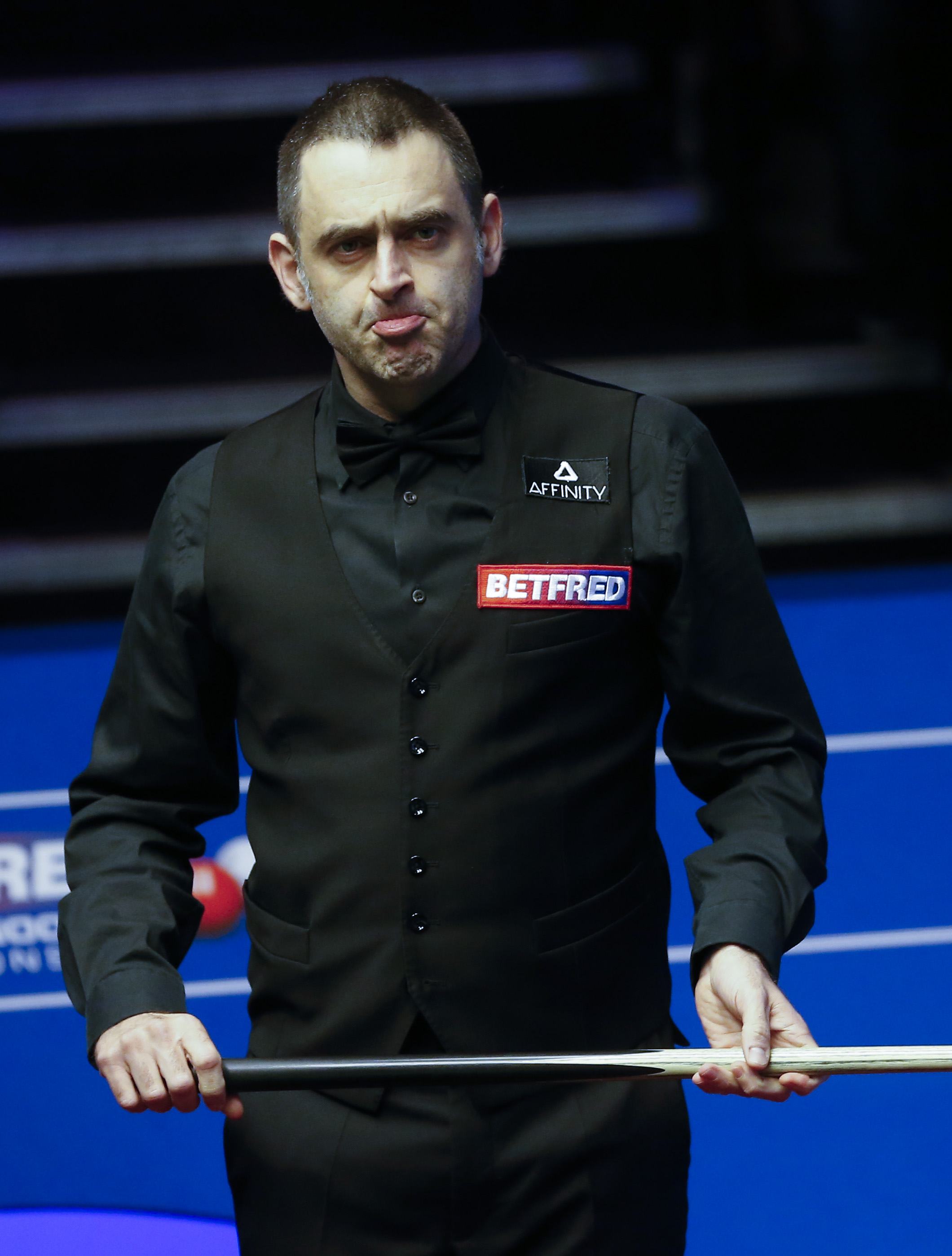 每一个奋力 每一个奋力