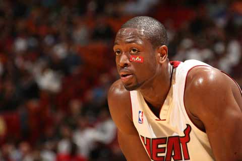 瞩目的焦点 瞩目的焦点