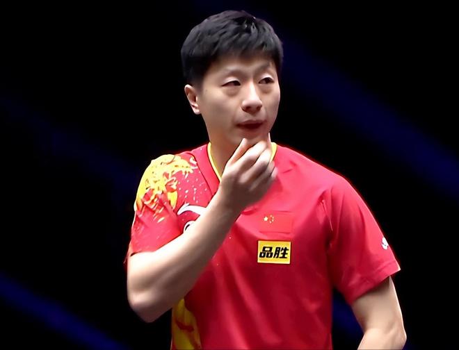 比赛突然推 比赛突然推